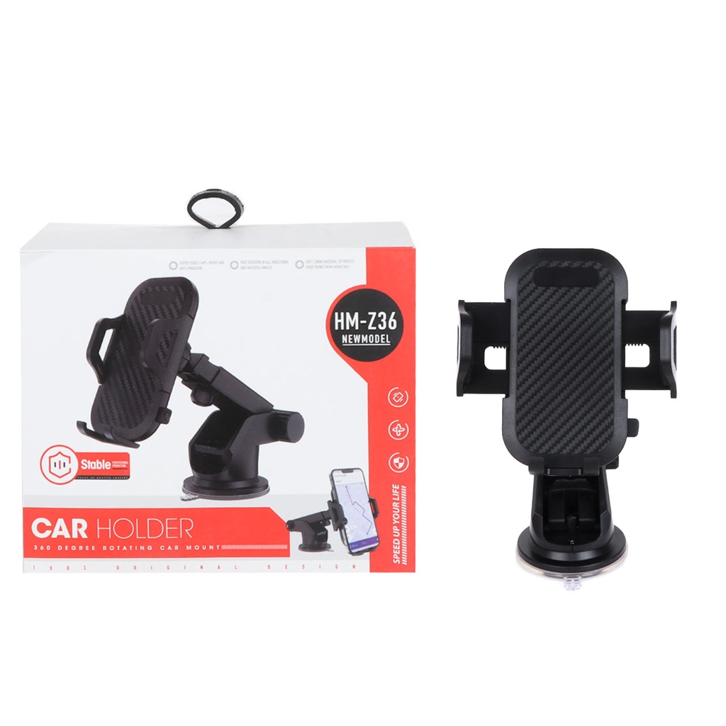 Occicell Porta Celular para carro HM-Z36