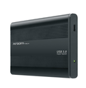 Argom caja para disco duro 2.5Sata USB3.0