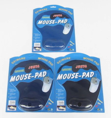 Mousepad Geiware