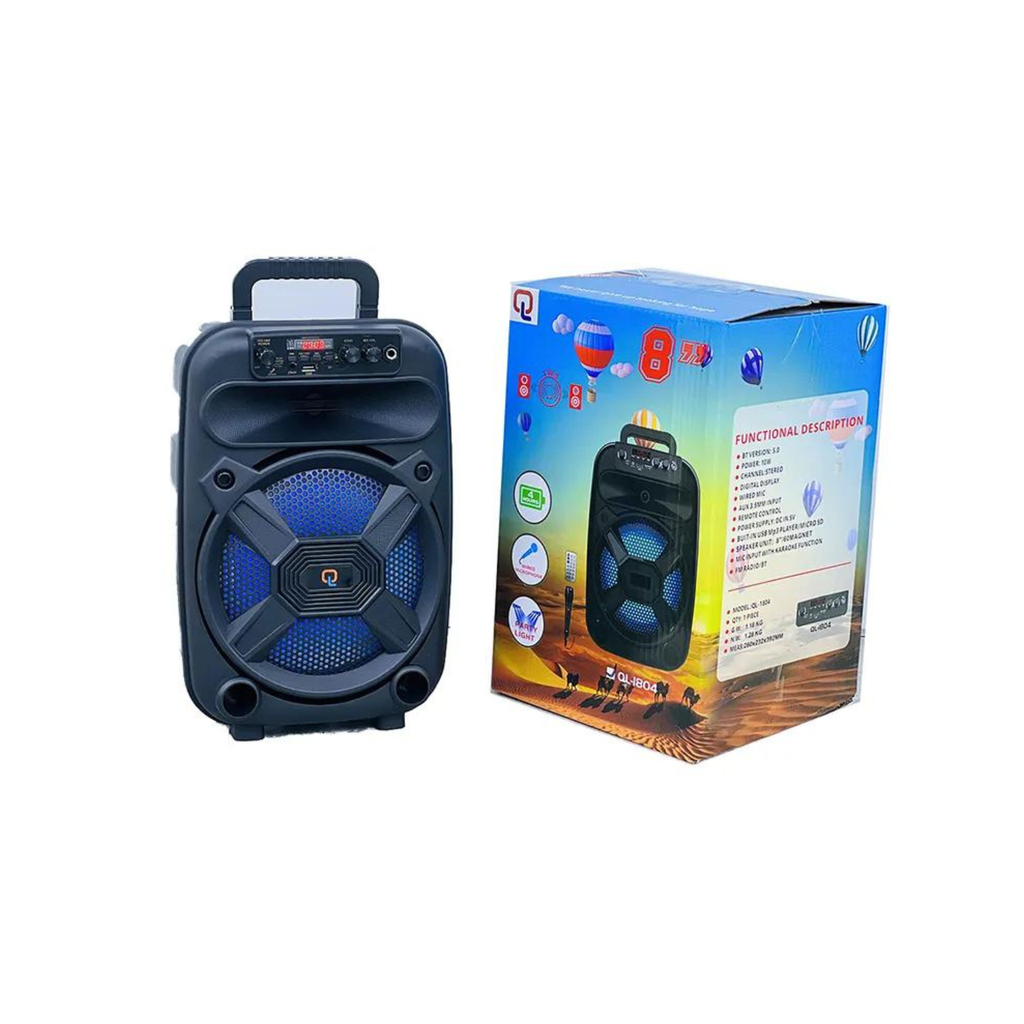 Bocina Ql-804