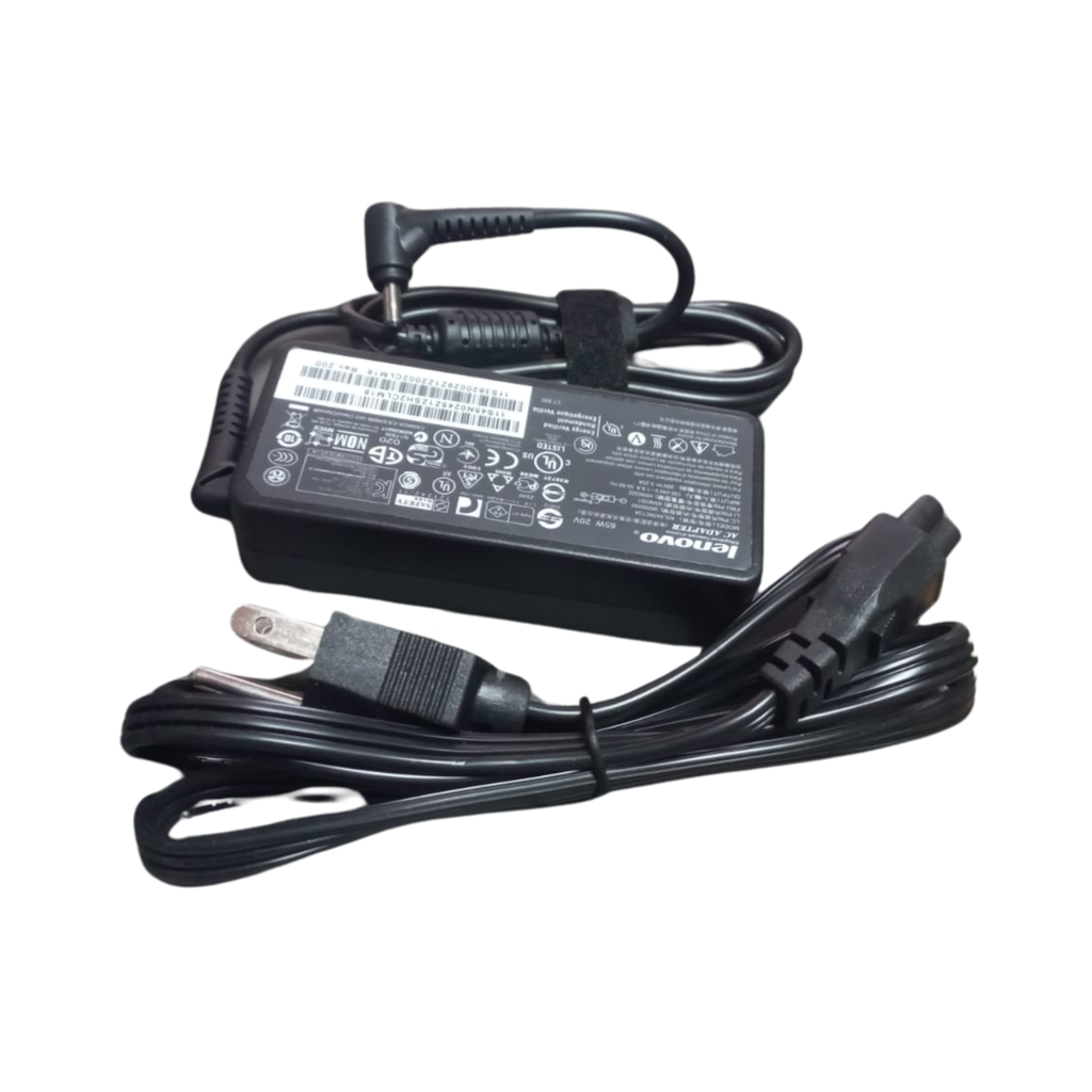 Lenovo 4*1.7 mm 65W