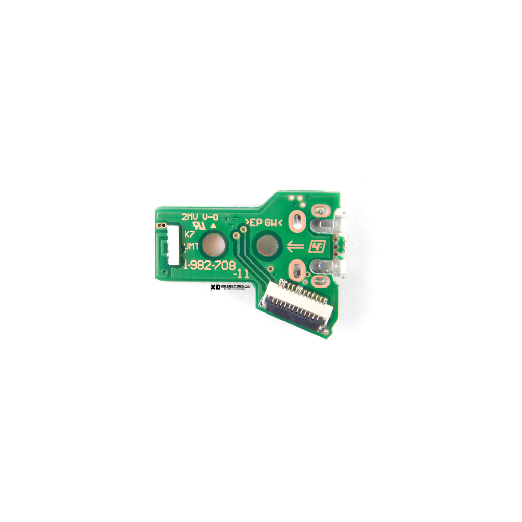 Puerto de carga para control PS4 JDS-055