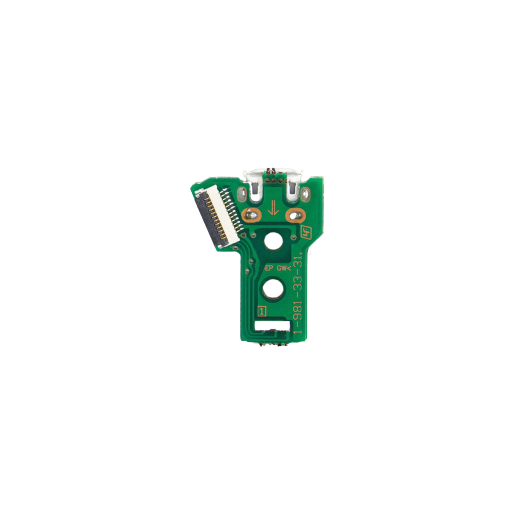 Puerto de carga para control PS4 JDS-040