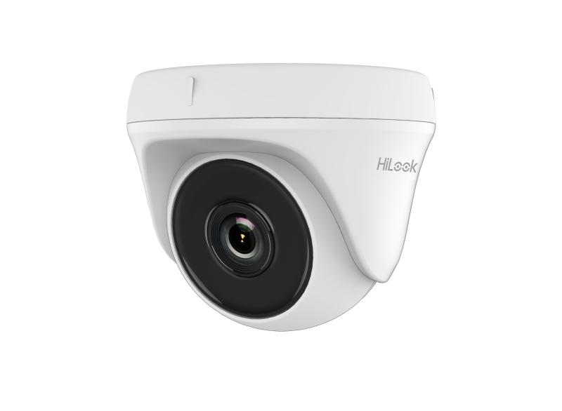 Hilook Camara interior 2MP THC-T120-PC