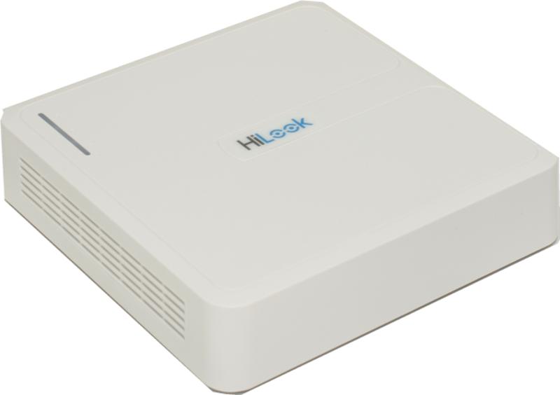 Hilook DVR 8 canales H.265