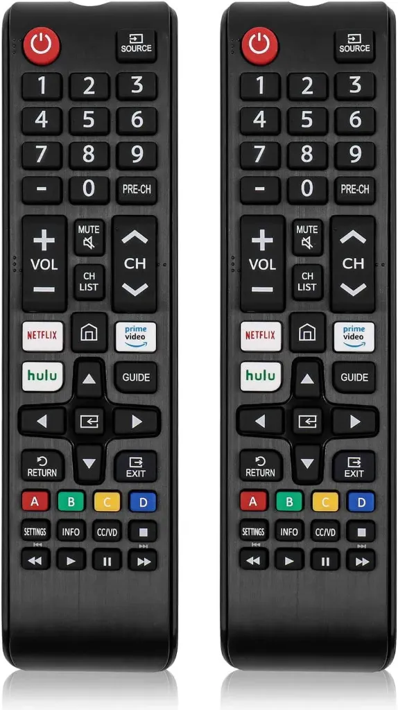 Control Samsung Universal