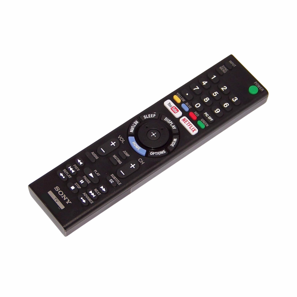 Sony Control Universal