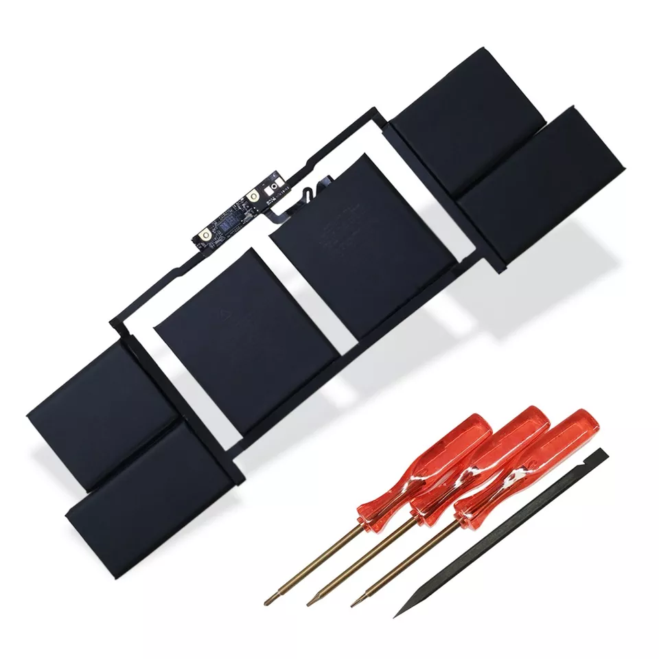 Bateria para Macbook Pro 15" (A1820)