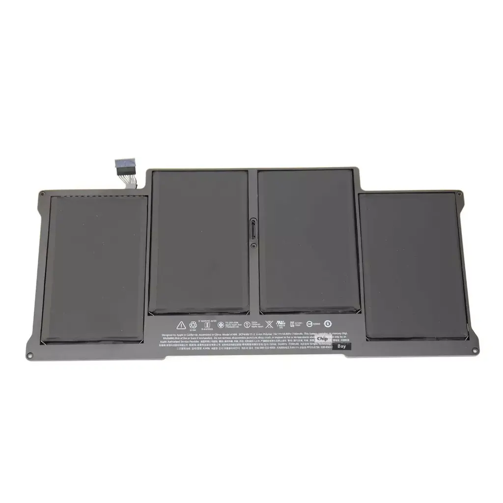 Bateria Para Macbook Air 13" (A1466)