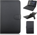 Occicell estuche universal para tablet con teclado 8"
