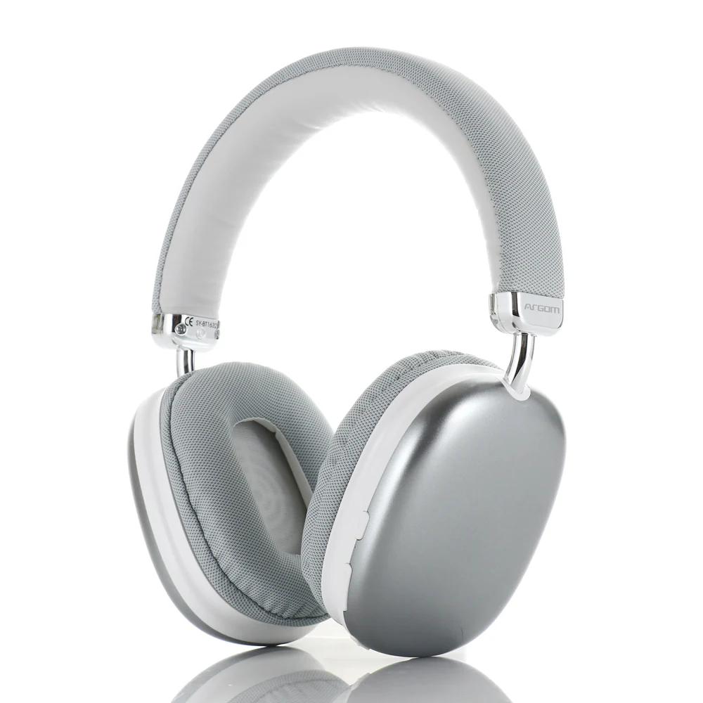 Argom audifono/auriculares Ultimate Sound Live ARG-HS-2553