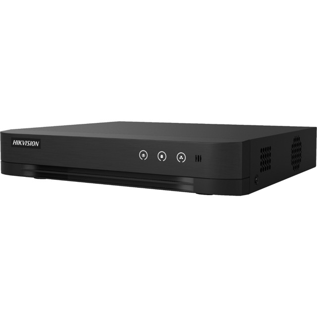 Hikvision DVR 16 canales ES301HIK62 
