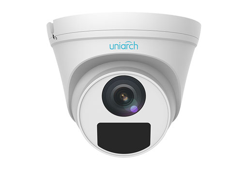 UNIARCH Camara 2 MP (IPC-T122-APF28)