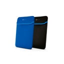 Klipxtreme estuche/funda reversible para laptop 14.1"