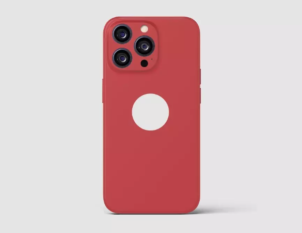 Nano estuche de silicón iphone 11 pro