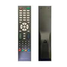 RM-014S++ Control universal para televisión