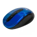 Klip Xtreme Vector Mouse KMW-330BL Azul