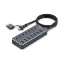 ARGOM ARG-UB-0191 ONE AXESS tipo c tipo A