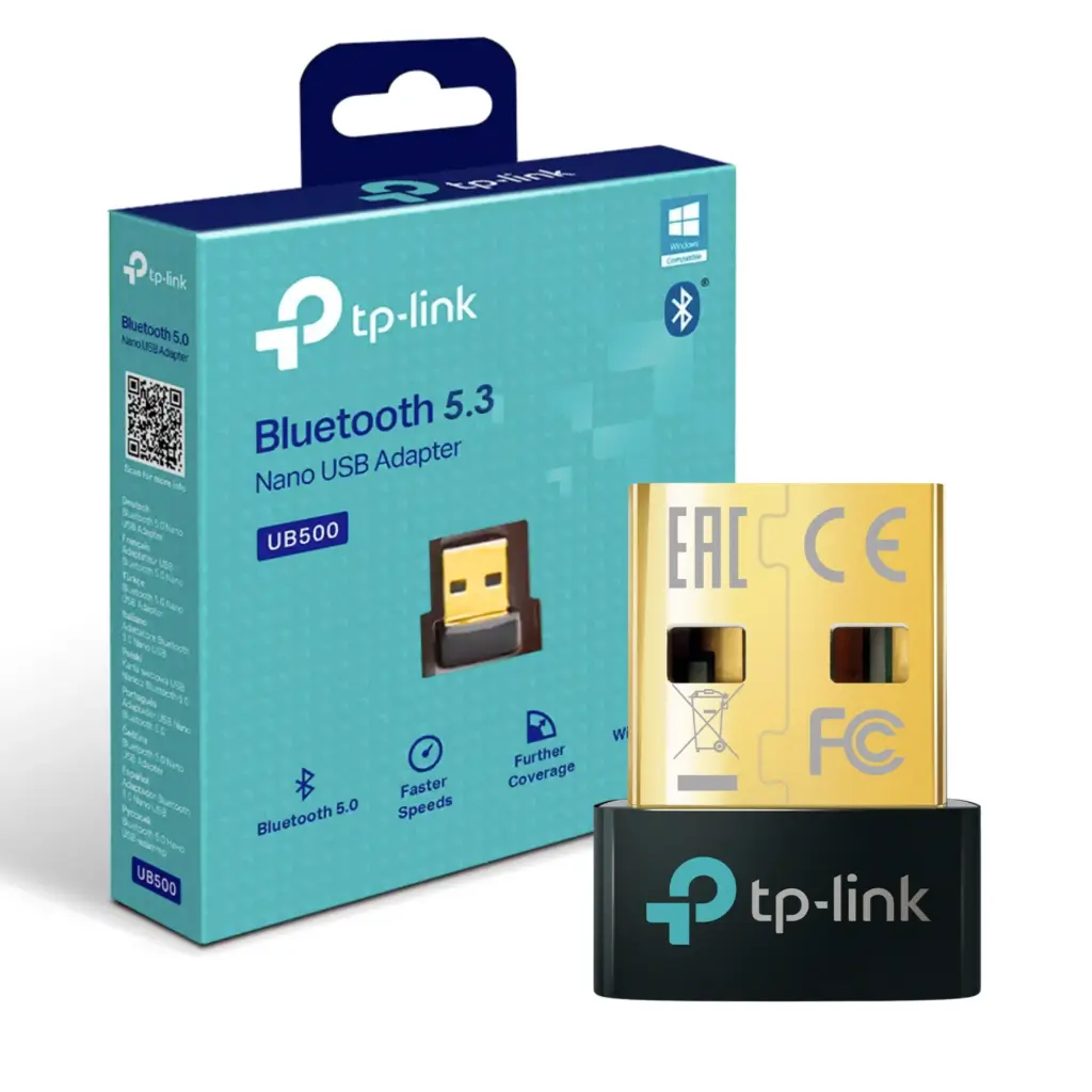 TP-Link Bluetooth 5.3