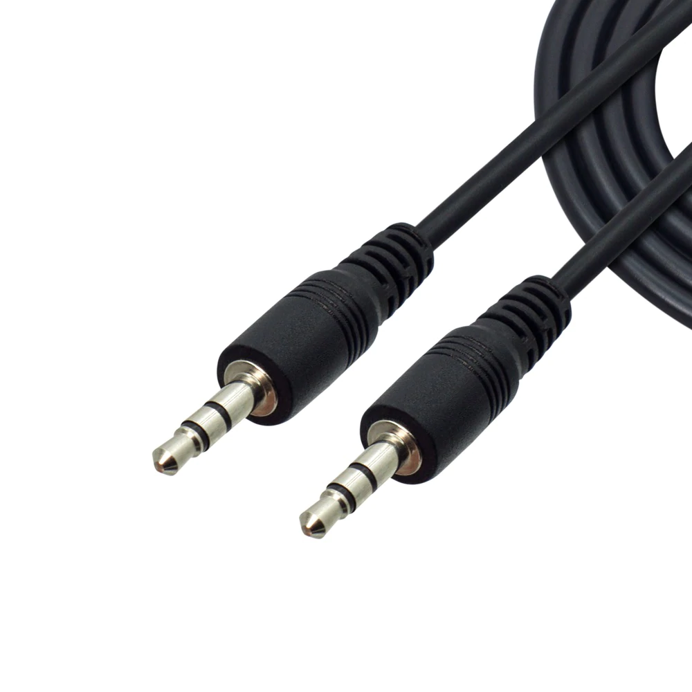 Unno Tekno cable de audio 3.5 aux