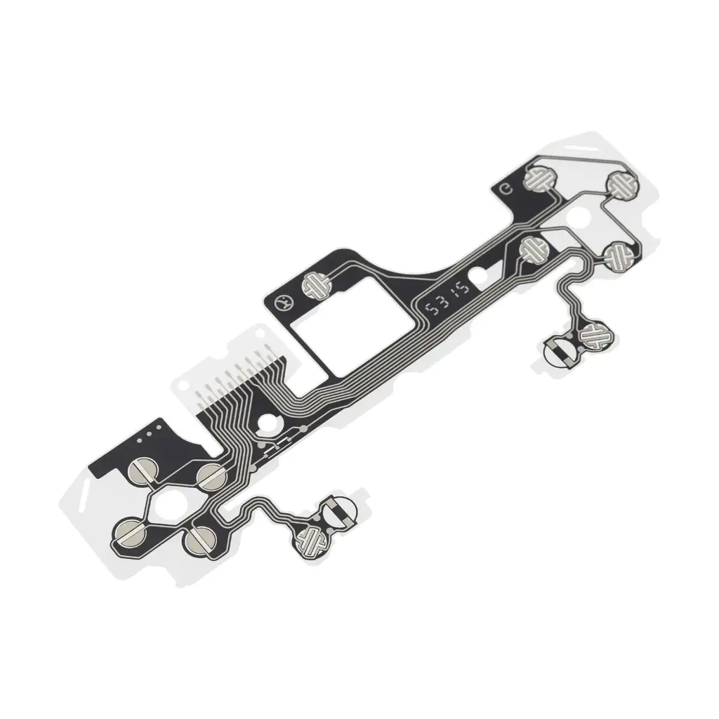 PS5 membrana para control version 3.0