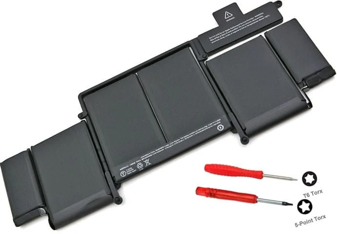 Apple Macbook Pro Bateria A1502 OEM