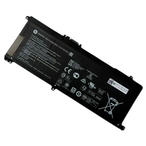 HP SA04 BATERIA ORIGINAL