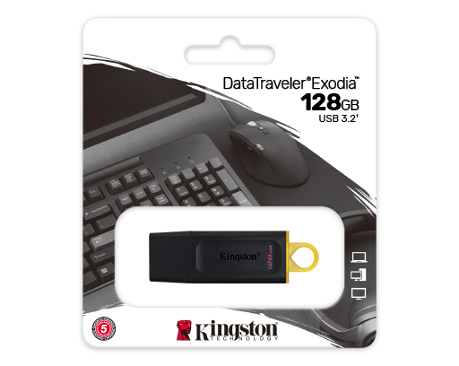 Kingston USB 128GB