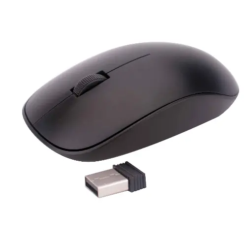 Wireless Mouse 2.4Ghz