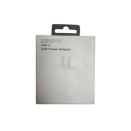 Madatel power Adapter