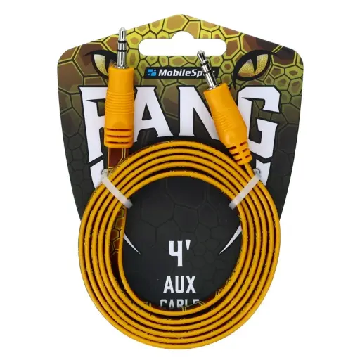 Mobilespec Fang cable AUX 4