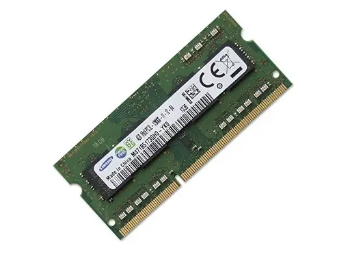 Memoria RAM DDR3 laptop 8GB
