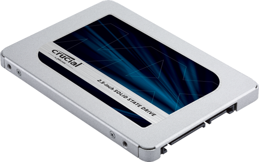 Crucial MX500 1TB Disco estado solido SSD