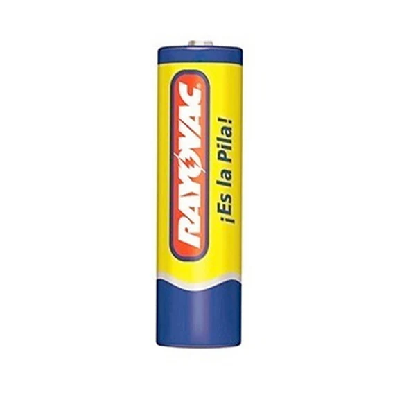 Rayovac AA individual
