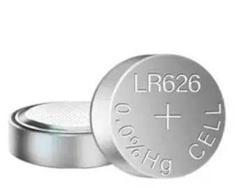 T&E Bateria G4 LR 626 377