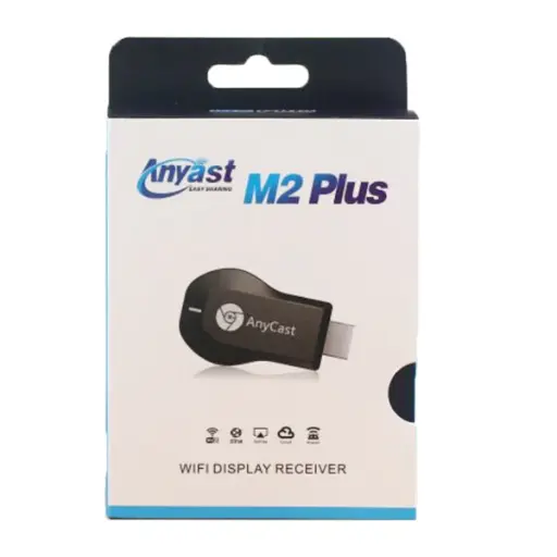 Anycast Wireless M2 plus