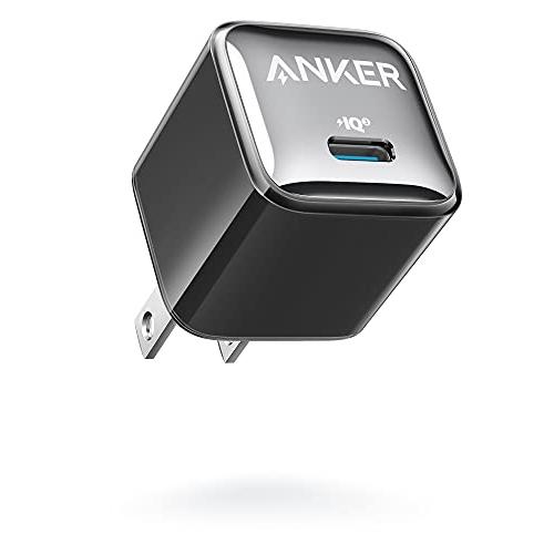 Anker Cargador 511 Nano Pro