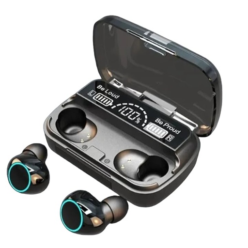 ENC M30 Audifonos inalambricos 