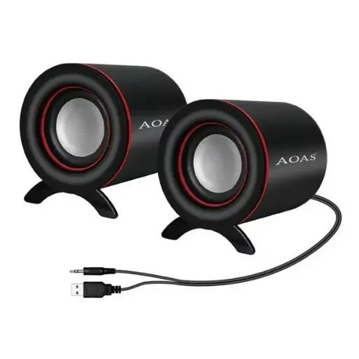 Aoas Bocina USB 2.0