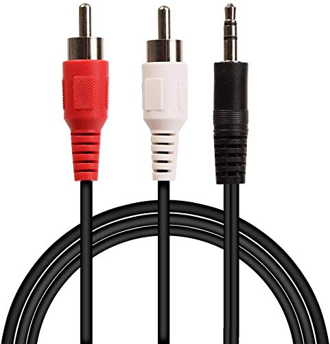 AV Cable de audio y video 1.5 m