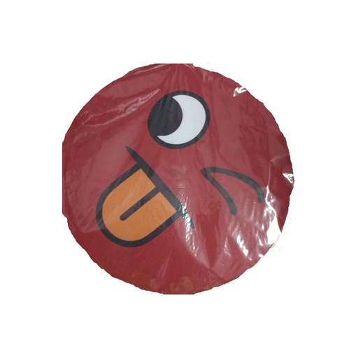 Mousepad carita