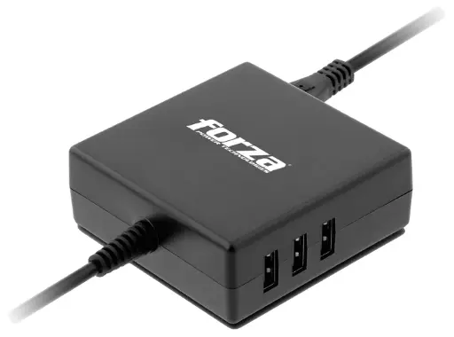 Forza Cargador Universal FNA-790