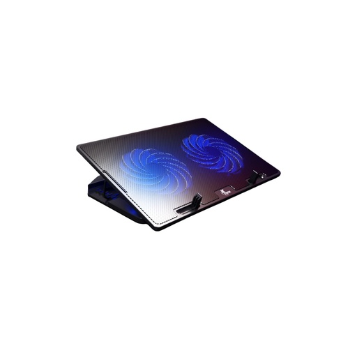 X tech XTA155 ventilador para laptop 15.6