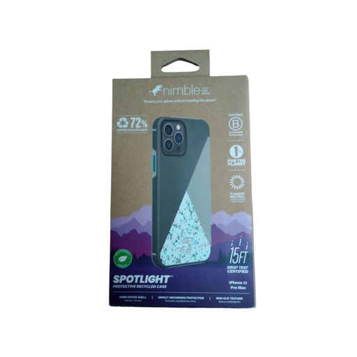 Nimbel Case Iphone 13 Promax