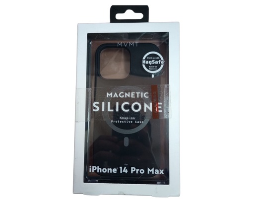 MVMT case silicone iphone14 Pro Max