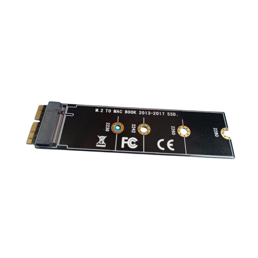 Adaptador para Mac M.2 2013-2017