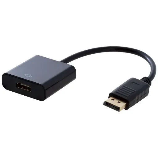 Cable Display a receptor  HDMI