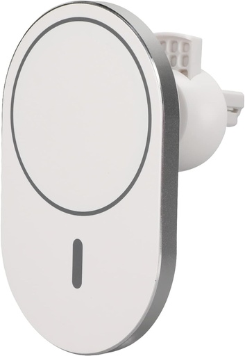 Cargador inalambrico 15W  Portatil