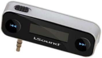 I Sound Smart Tune Transmisor Digital recargable