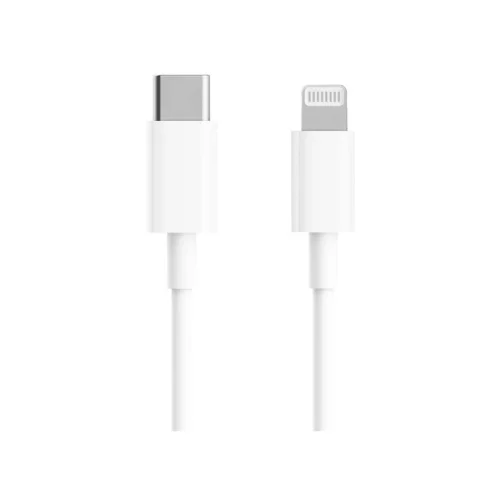 Wisdomup SJX-20CL cable the tipo C a lightning 20 W